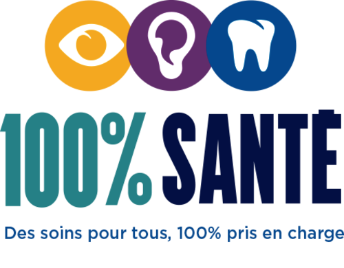 100% santé