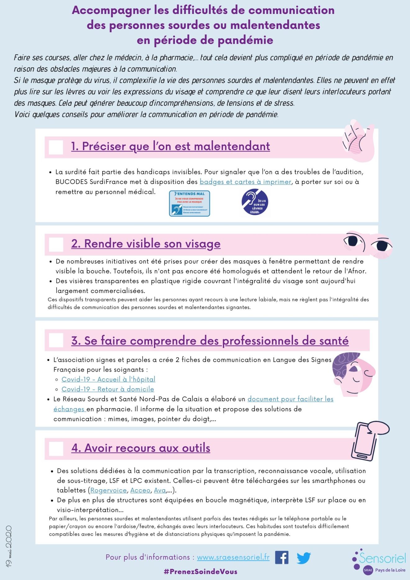 Accompagner les difficultés com. DA V2