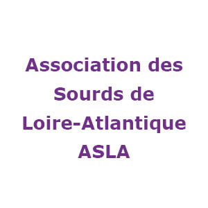 lopo Association des Sourds de Loire-Atlantique