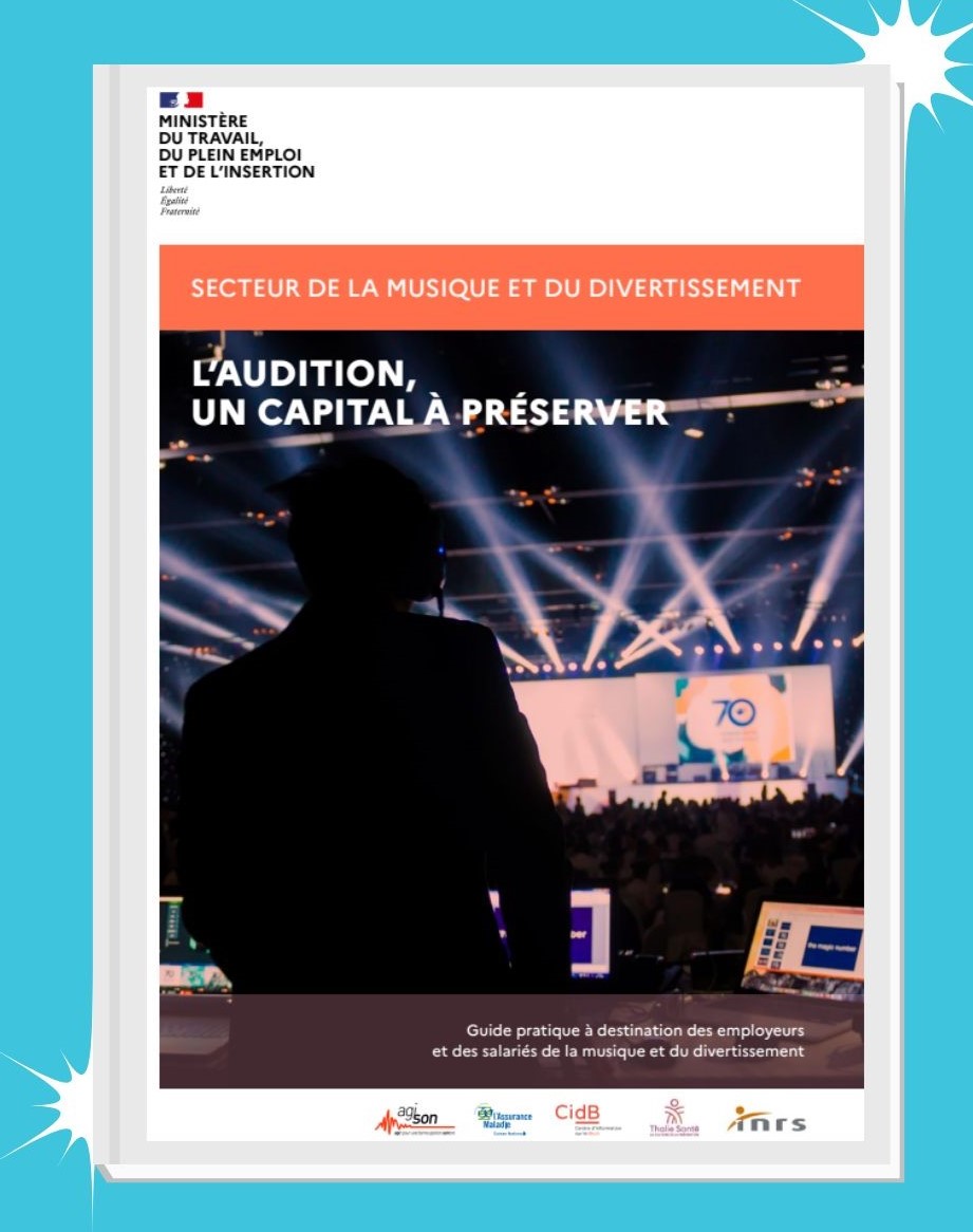 AUDITION UN CAPITAL A PRESERVER