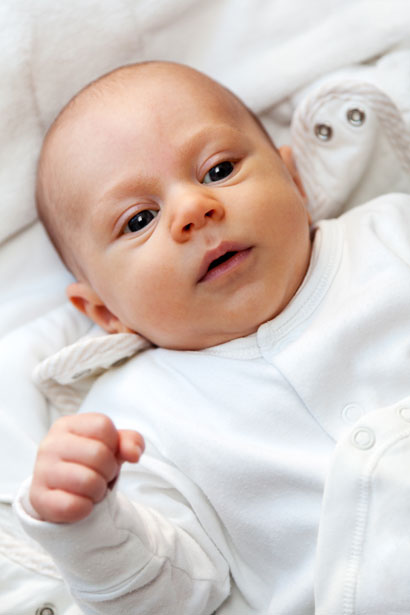 diagnostic auditif bébé