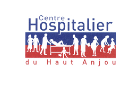 logo Centre Hospitalier Haut Anjou