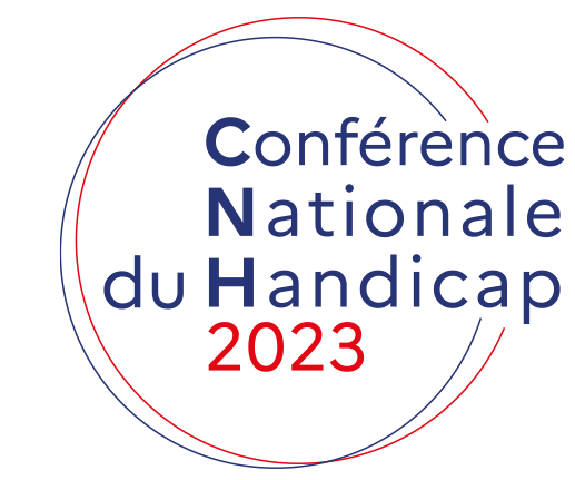 conférence nationale du handicap 2023