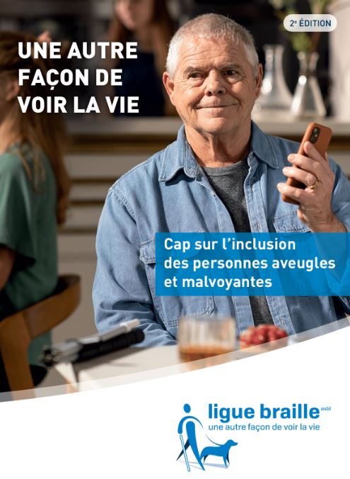 image guide ligue braille