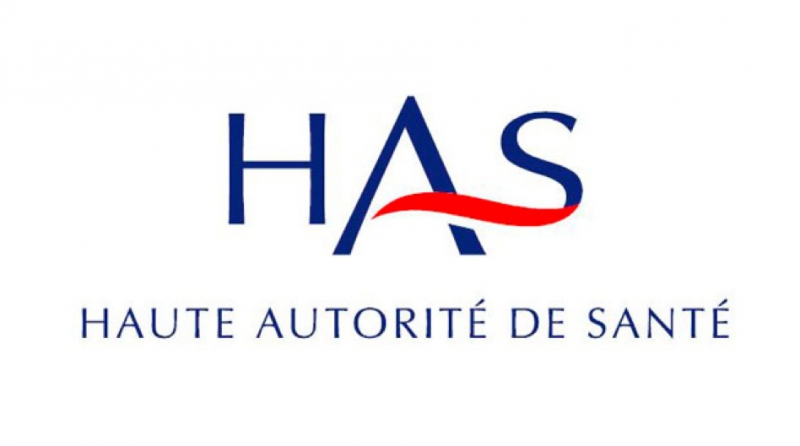 logo Haute Autorité de Santé