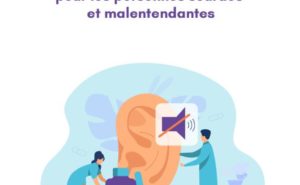 Guide SRAE : accès aux soins et à la prévention pour les personnes sourdes et malentendantes