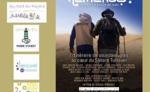 Image du flyer du documentaire Nemchou