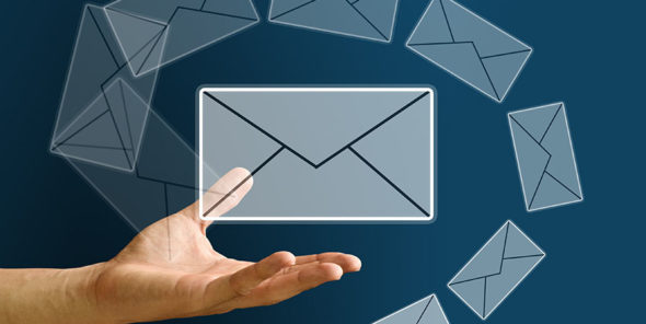 Visuel d’illustration de la Newsletter SRAE Sensoriel - Avril 2018