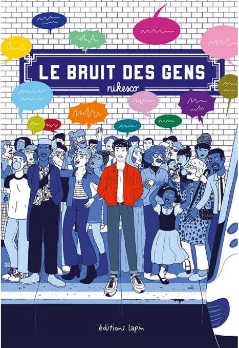 Le bruit des gens