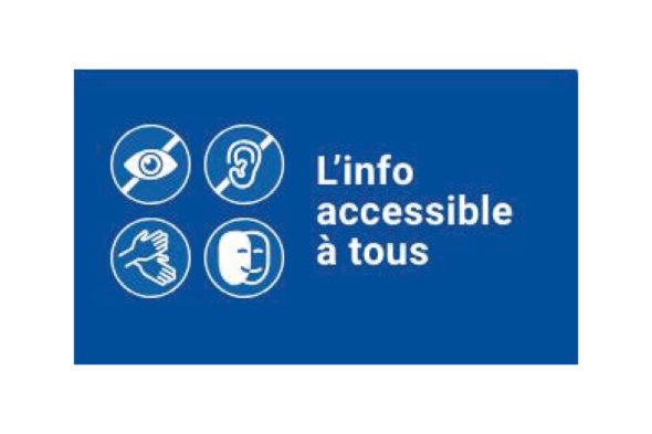 L'info accessible à tous