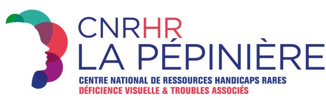 logo CNRHR la pépinière