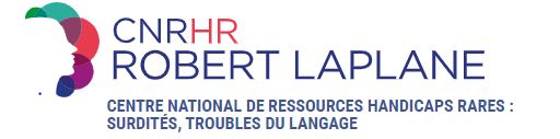 logo CNRHR robert laplane