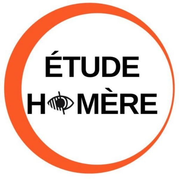Logo Etude Homère