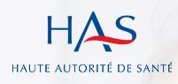 Logo Haute Autorité de Santé