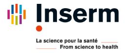 logo inserm