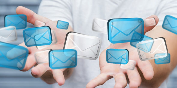 Visuel d’illustration de la Newsletter SRAE Sensoriel – Juin 2018