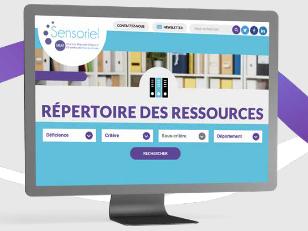 PC Répertoire des ressources