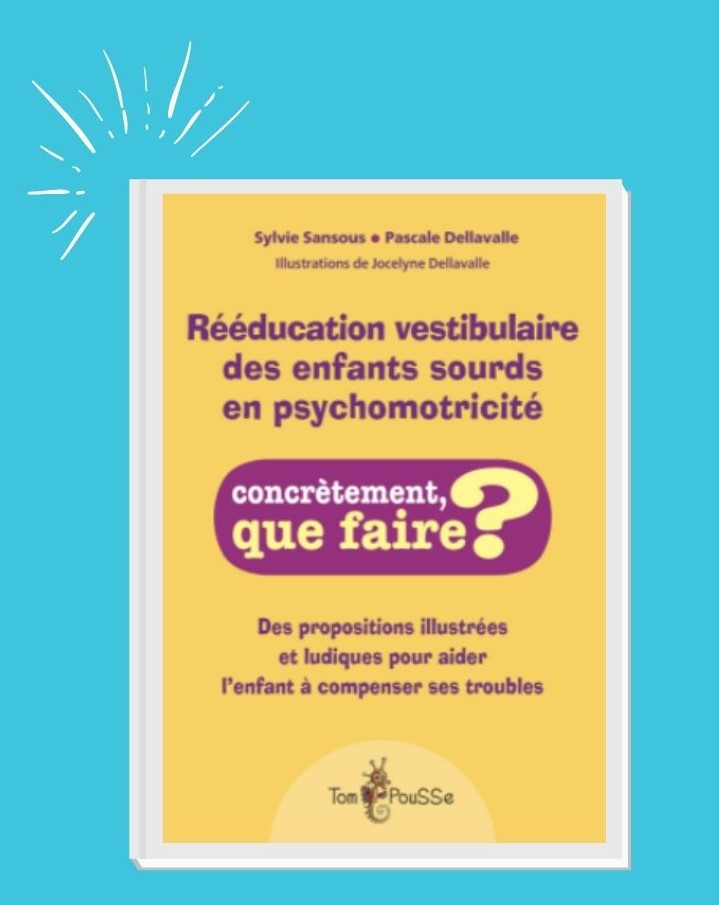 Rééducation vestibulaire