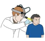 image des fiches ORL santé BD
