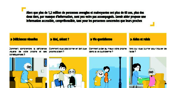 logo savoir aider