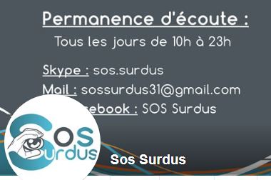 SOS surdus V3