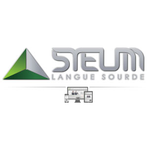 Logo Steum
