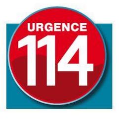 urgence 114