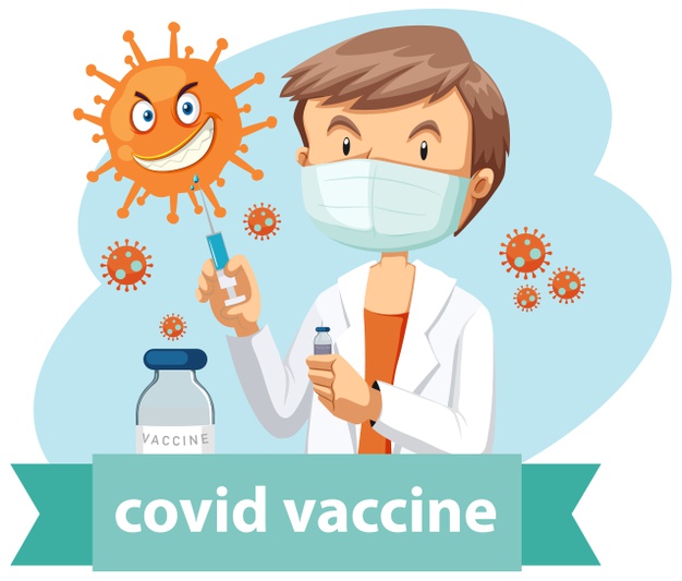 vaccination Covid-19