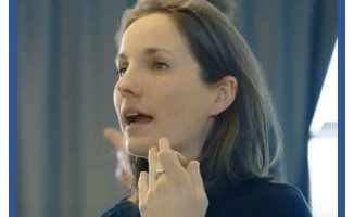 image de Pauline Rault, codeuse LfPC au centre Charlotte Blouin à Angers.