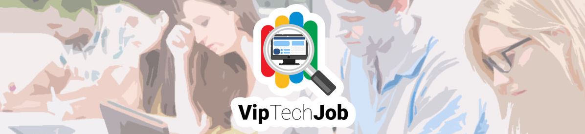 Vip Tech Job
