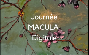 Webinar Ophtalmologie - Journée Macula Digitale - Jeudi 1 et Vendredi 2 juillet 2021 - Roxane Bunod-Vascular Bouquet-Maculart2019